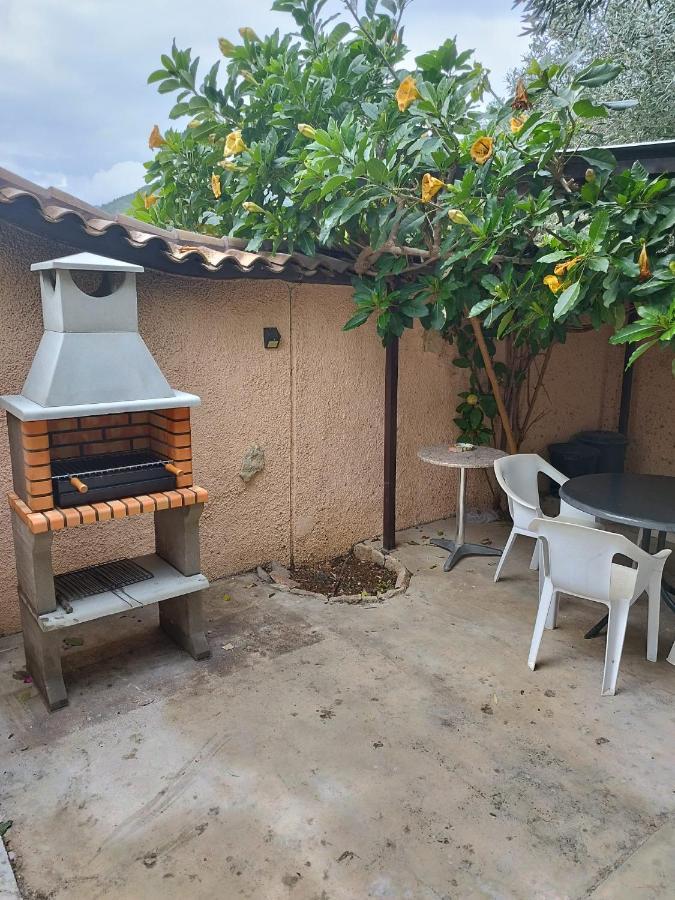 Apartamentos El Tosal 7E Calpe Eksteriør bilde