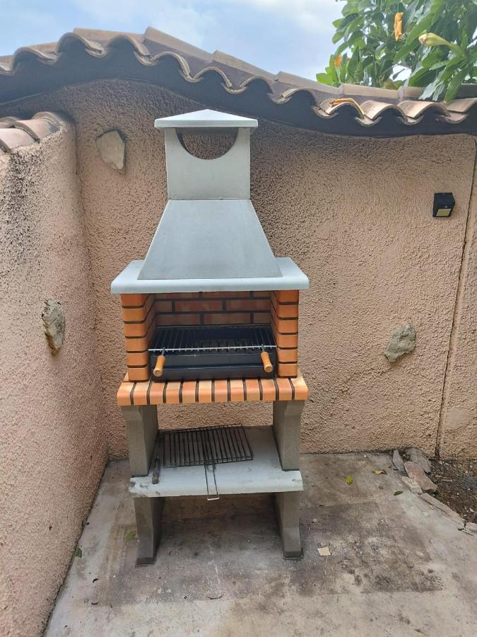 Apartamentos El Tosal 7E Calpe Eksteriør bilde