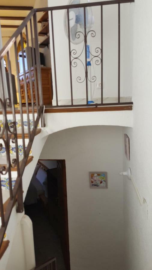 Apartamentos El Tosal 7E Calpe Eksteriør bilde