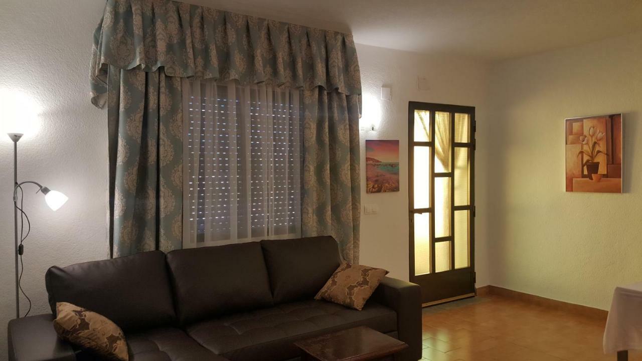 Apartamentos El Tosal 7E Calpe Eksteriør bilde