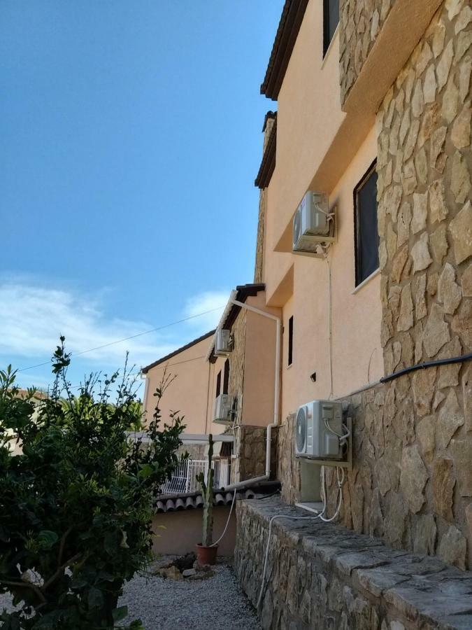 Apartamentos El Tosal 7E Calpe Eksteriør bilde